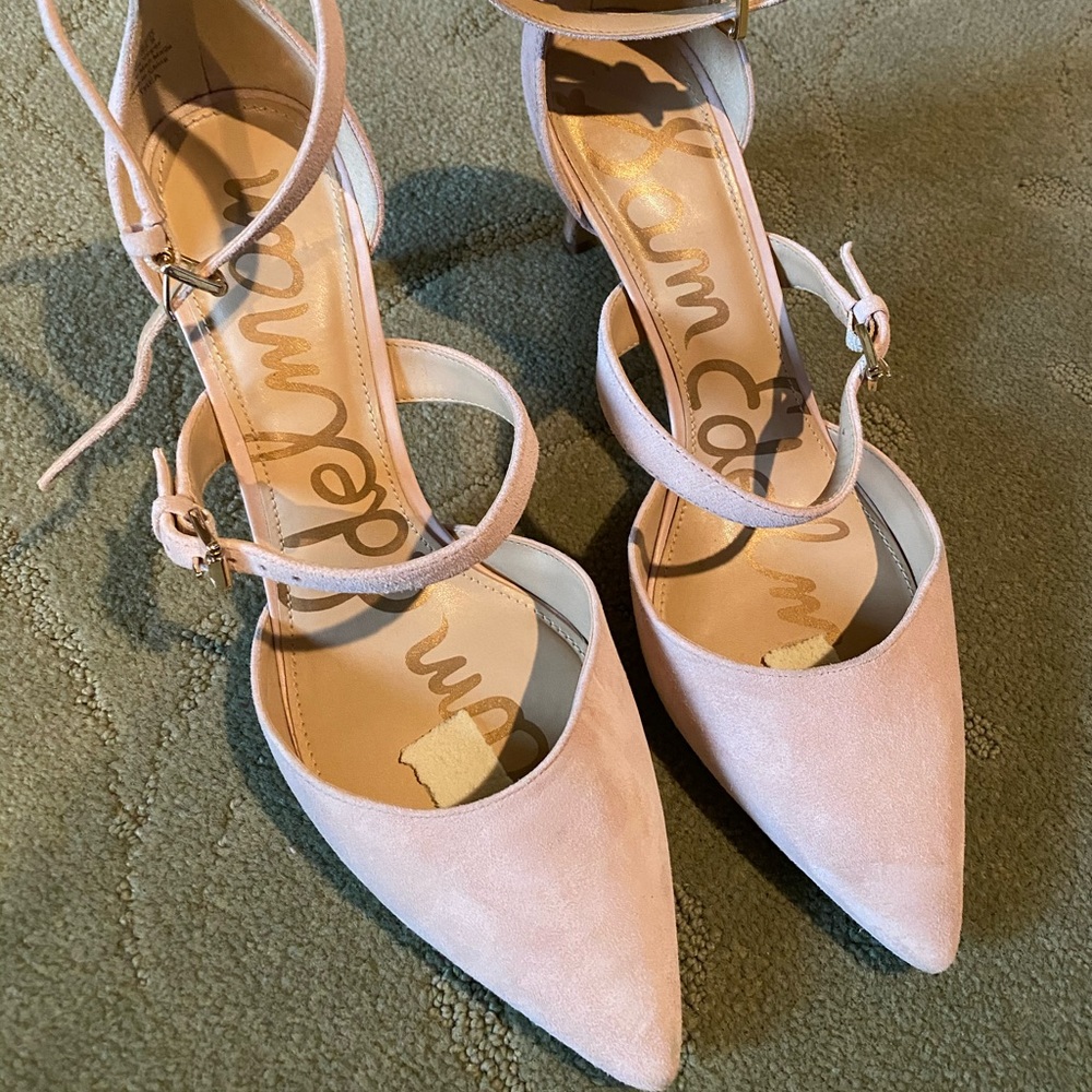 Sam Edelman